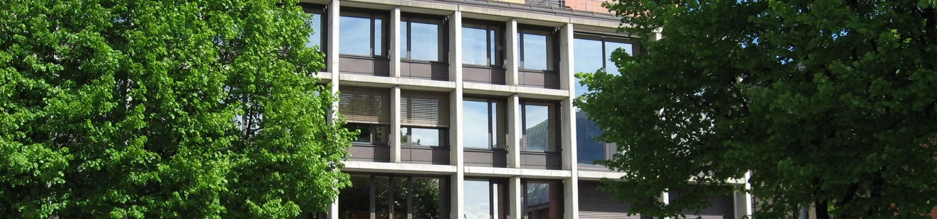 Norwegian Academy of Music landing