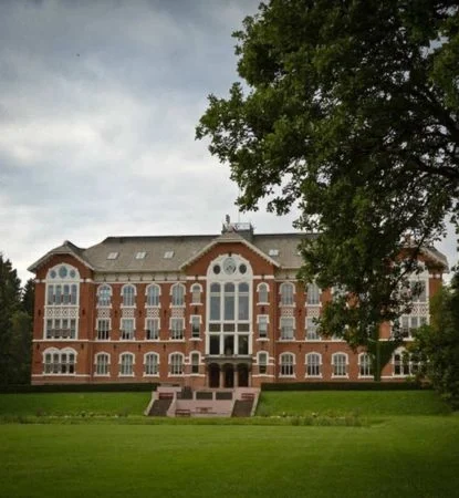 Norwegian University of Life Sciences mobile