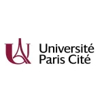 Paris City University Logo