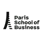 Paris School of Business Logo