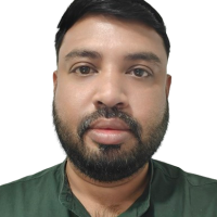 Kongara Sridhar