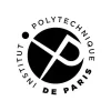 Polytechnic Institute of Paris Logo