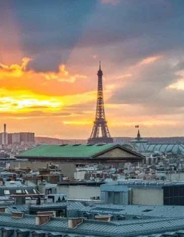 Post Study Work Visa in France-Mobile