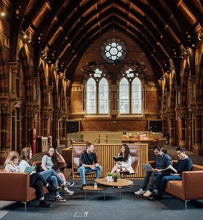 Queens University Belfast