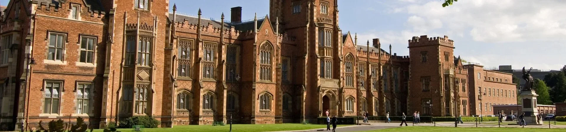 Queens University Belfast