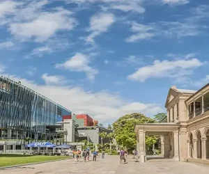 Queensland University of Technology