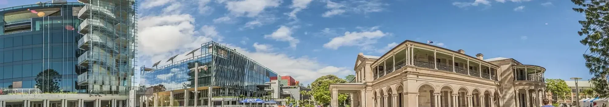 Queensland University of Technology