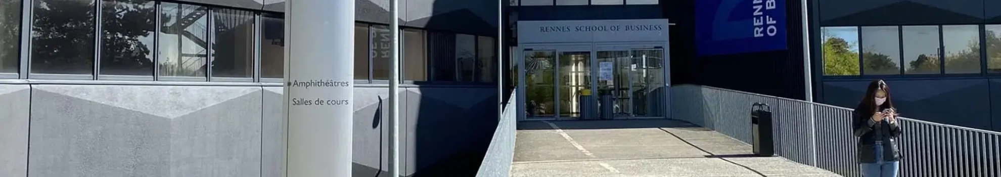 Rennes School of Business