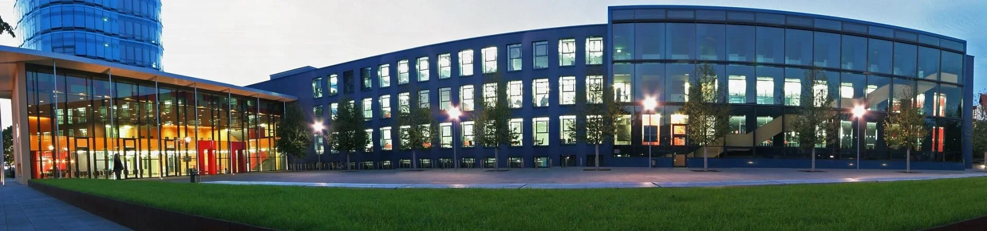 SRH University of Applied Sciences-Heidelberg