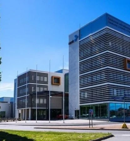 Satakunta University of Applied Sciences mobile