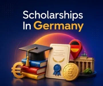 Scholarships In Germany For Indian Students