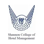 Shannon College of Hotel Management logo