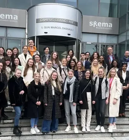 Skema Business School
