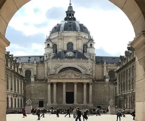 Sorbonne University