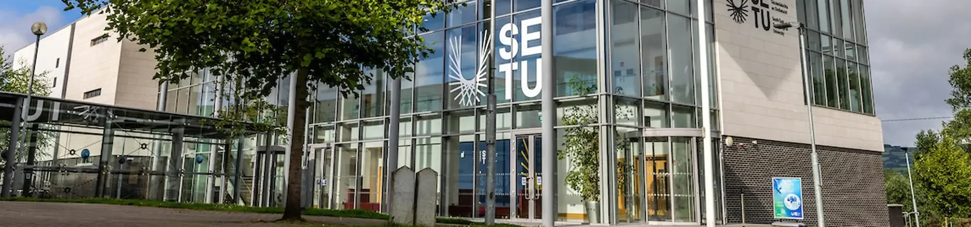 South East Technological University