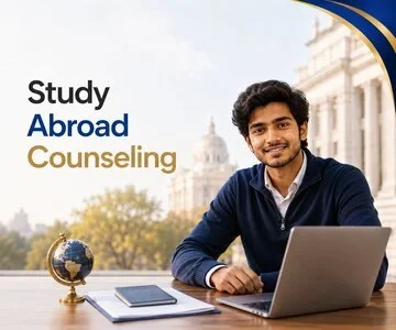 Study Abroad Counseling