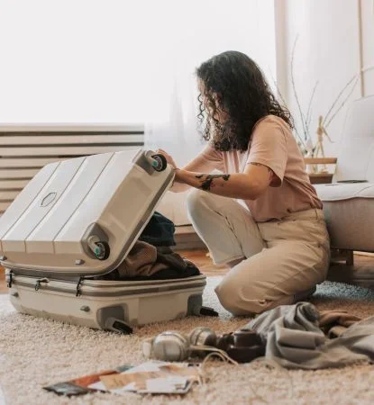 Study Abroad Packing List