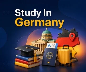 Study In Germany After 12th