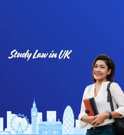 Study Law in UK