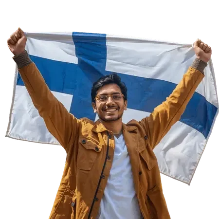 Study in Finland Consultants in Hyderabad