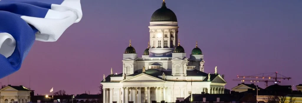 Study in Finland Consultants