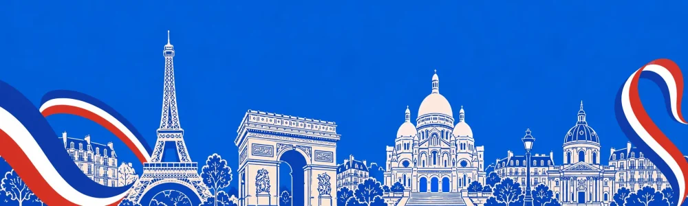 Study in France without IELTS