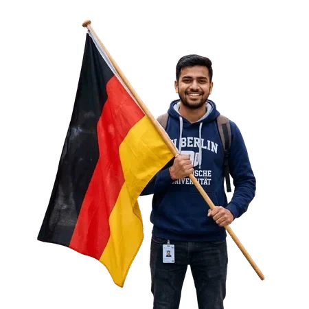 Study in Germany Consultants in Hyderabad