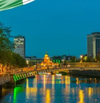 Study in Ireland Consultants in Hyderabad