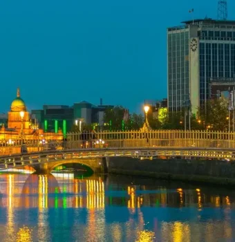 Study in Ireland Consultants in Hyderabad