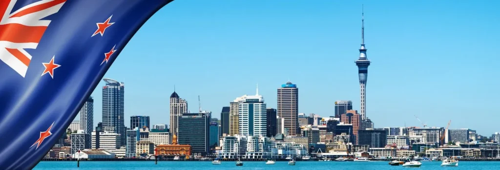 Study in New Zealand Consultants in Hyderabad