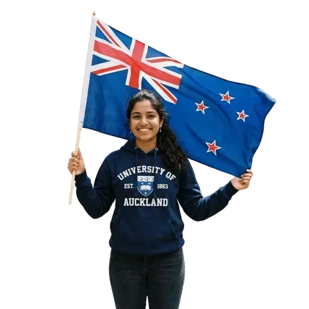 Study in New Zealand Consultants in Hyderabad