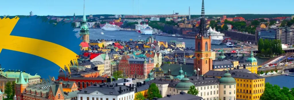Study in Sweden Consultants