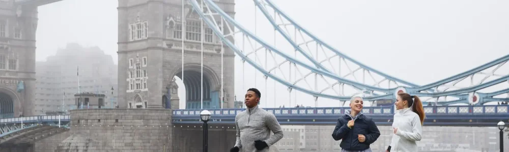 Study in UK Without IELTS