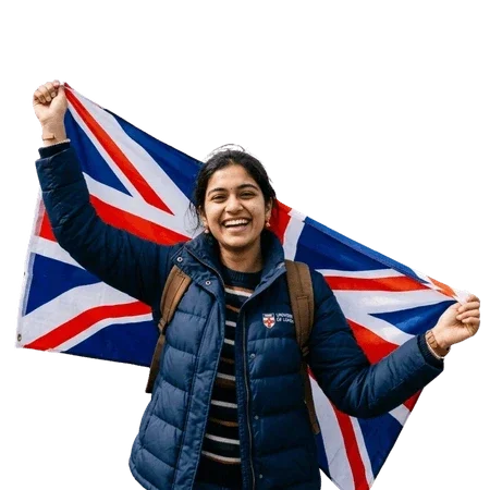 Study in UK consultants in Hyderabad