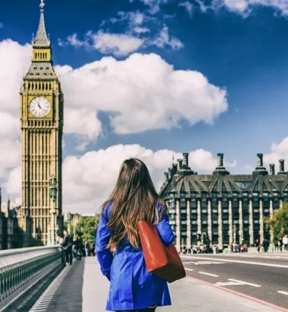 Study in UK without IELTS