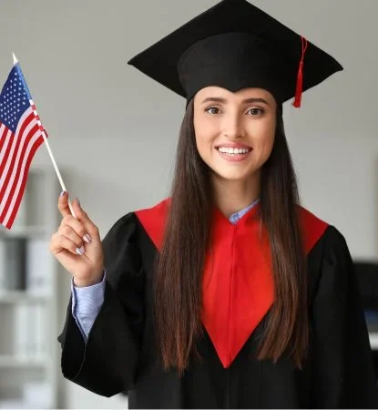 Study in USA after 12th for Indians