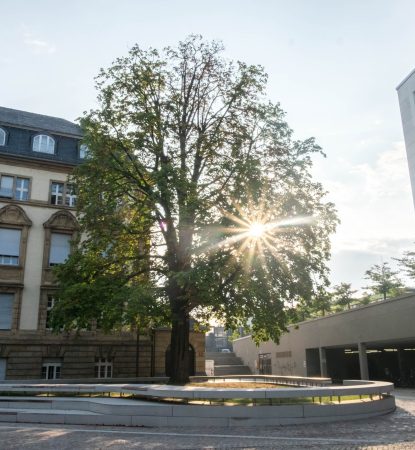Technical University of Darmstadt Mobile