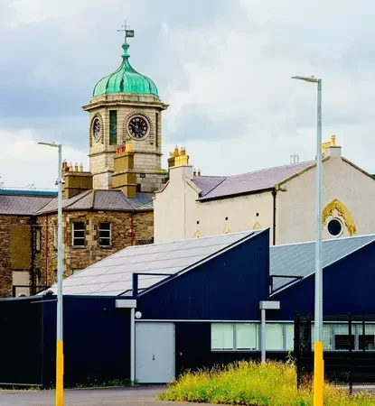 Technological University Dublin