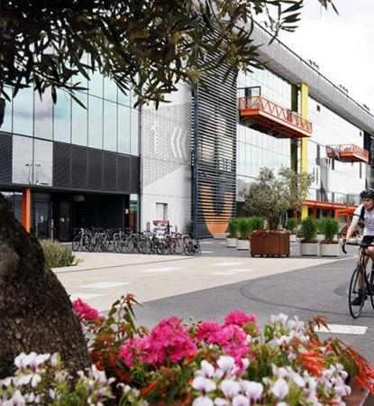 Teesside University London Mobile