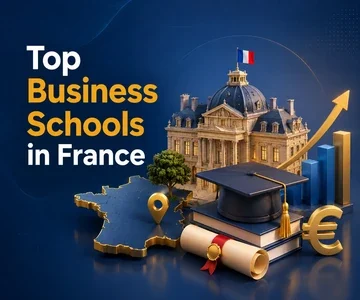 Top Business Schools in France