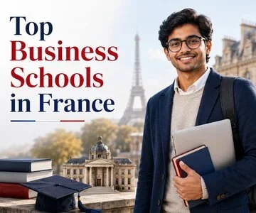 Top Business Schools in France