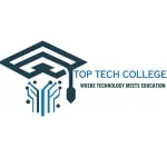 Top Tech College Logo