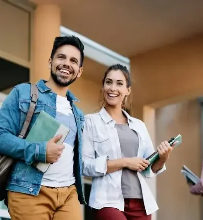 Top Tech College