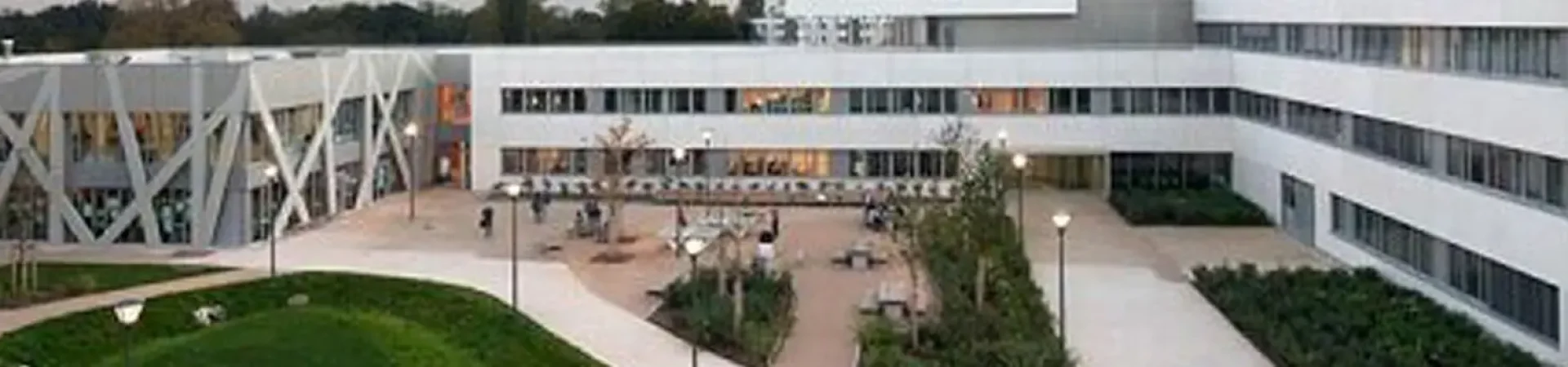 Top Tech College