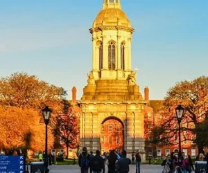 Trinity College Dublin