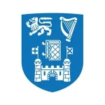 Trinity College Dublin logo