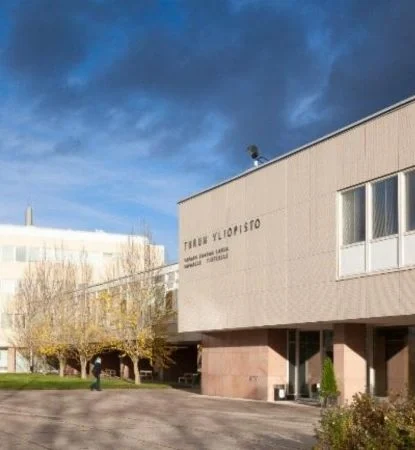 Turku University mobile
