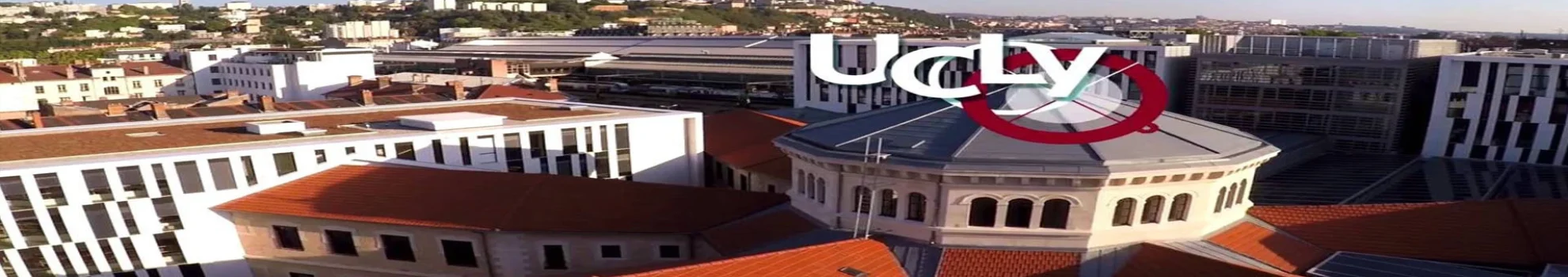 UCLy(Lyon Catholic University)