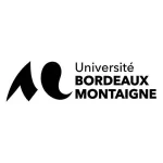 Université Bordeaux Montaigne Logo