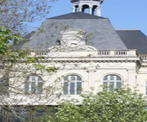 Universite Catholique De L'ouest